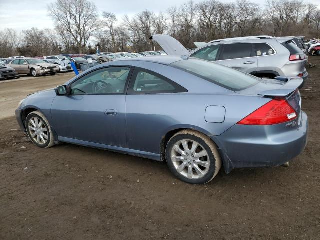 Obraz 2 z 2006 HONDA ACCORD EX 2006 z VIN 1HGCM82666A010022