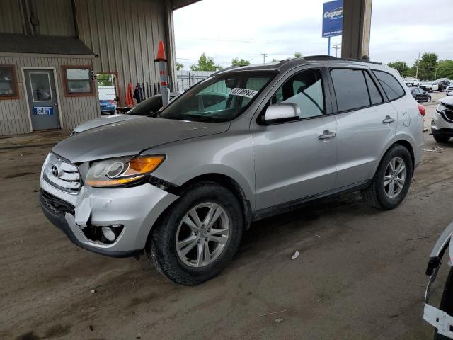 Obraz 2011 HYUNDAI SANTA FE SE 2011