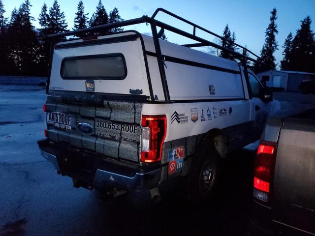 Obraz 3 z 2019 FORD F250 SUPER DUTY 2019 z VIN 1FTBF2A6XKEC09421