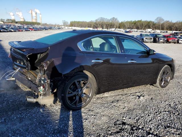 Изображение 3 2014 NISSAN MAXIMA S 2014 с VIN 1N4AA5AP5EC497584