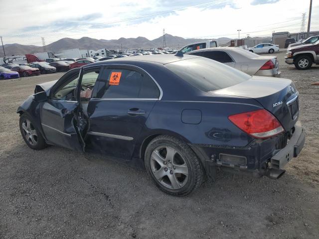 Obraz 2 z 2005 ACURA RL  2005 z VIN JH4KB16565C000164