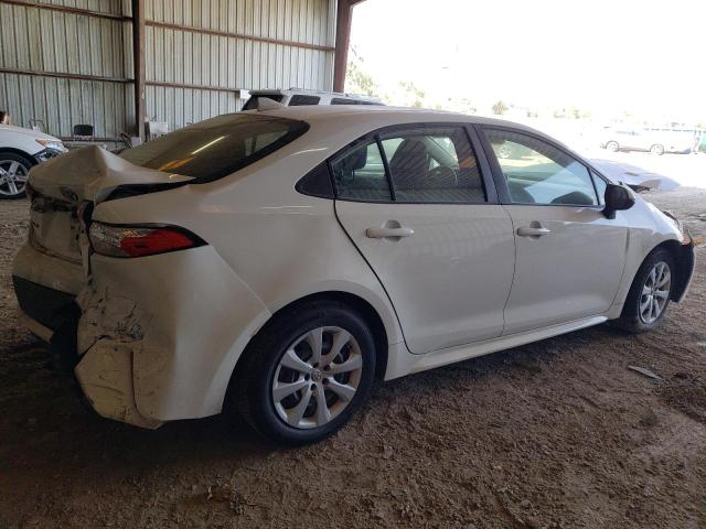 Obraz 3 z 2020 TOYOTA COROLLA LE 2020 z VIN JTDEPRAE8LJ081120