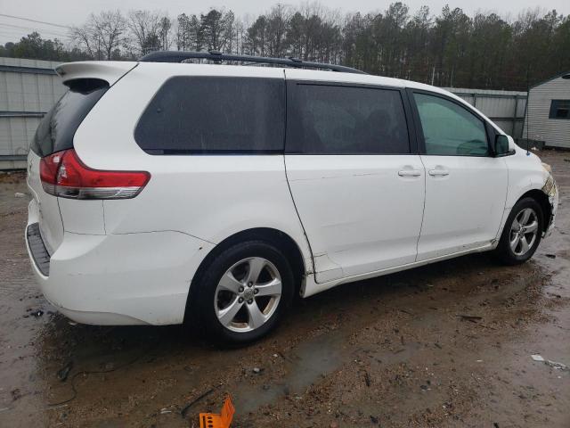 Изображение 3 2014 TOYOTA SIENNA LE 2014 с VIN 5TDKK3DCXES411046