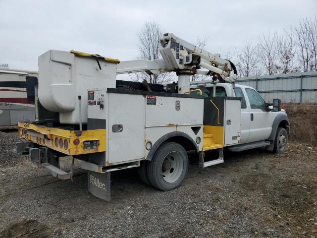 Image 3 of 2012 FORD F550 SUPER DUTY 2012 with VIN 1FD0X5HY1CEC67511