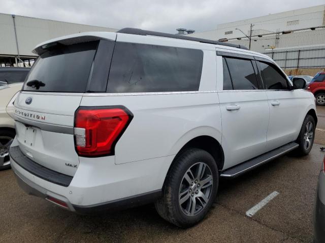 Obraz 3 z 2022 FORD EXPEDITION MAX XLT 2022 z VIN 1FMJK1JT1NEA28408