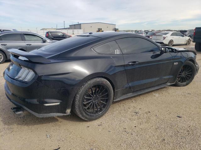 Image 3 of 2019 FORD MUSTANG GT 2019 with VIN 1FA6P8CF3K5143301