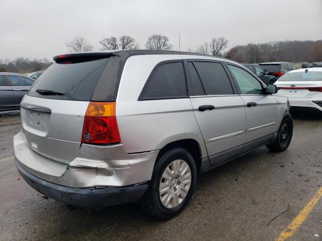 Obraz 3 z 2005 Chrysler Pacifica 2005 z VIN 2C4GM48L75R386888