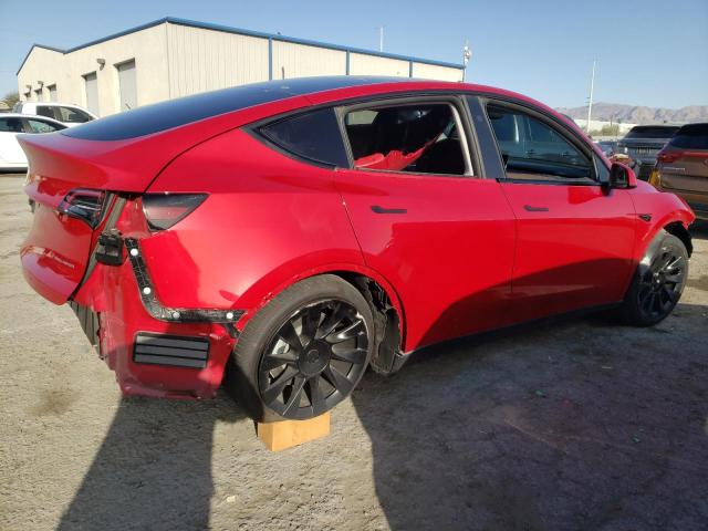Изображение 3 2023 TESLA MODEL Y  2023 с VIN 7SAYGDEEXPF812480