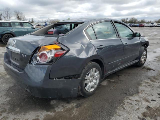 Изображение 3 2012 NISSAN ALTIMA BASE 2012 с VIN 1N4AL2AP2CN570310