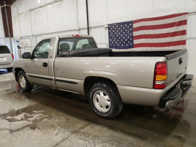 Изображение 2 1999 GMC NEW SIERRA C1500 1999 с VIN 1GTEC14W1XE511392