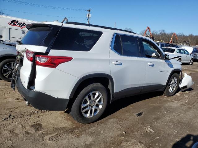 Изображение 3 2021 CHEVROLET TRAVERSE LT 2021 с VIN 1GNEVGKW7MJ161468