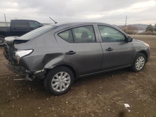 Image 3 of 2016 NISSAN VERSA S 2016 with VIN 3N1CN7AP7GL879452