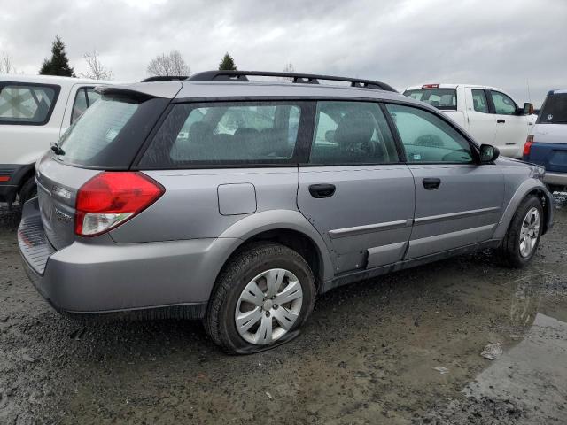 Obraz 3 z 2008 SUBARU OUTBACK  2008 z VIN 4S4BP60C387346186