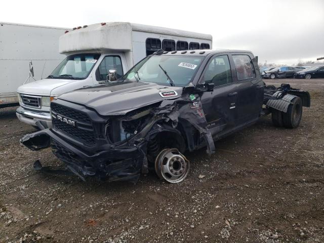 2020 RAM 3500 TRADESMAN 2020 image