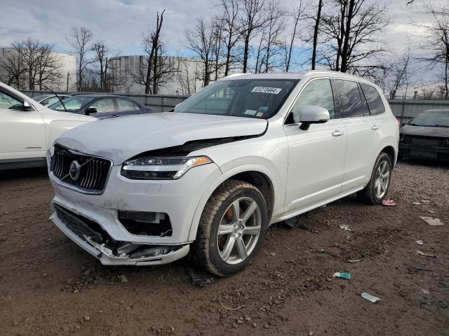 Obraz 2021 VOLVO XC90 T5 MOMENTUM 2021