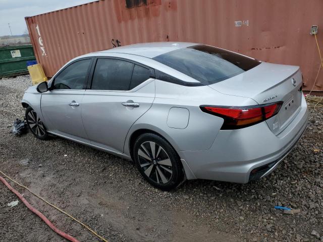 Image 2 of 2019 NISSAN ALTIMA SV 2019 with VIN 1N4BL4DV9KC133277