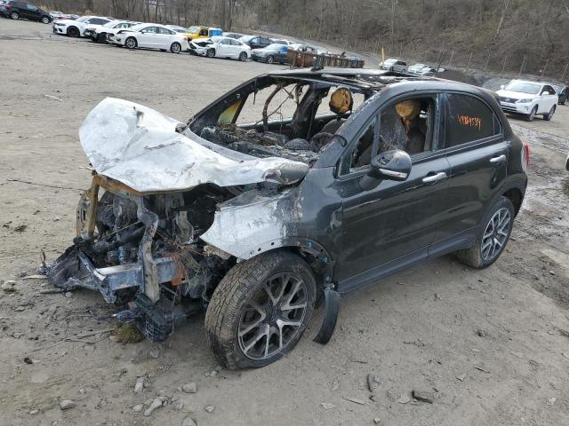 Изображение 2016 FIAT 500X TREKKING PLUS 2016