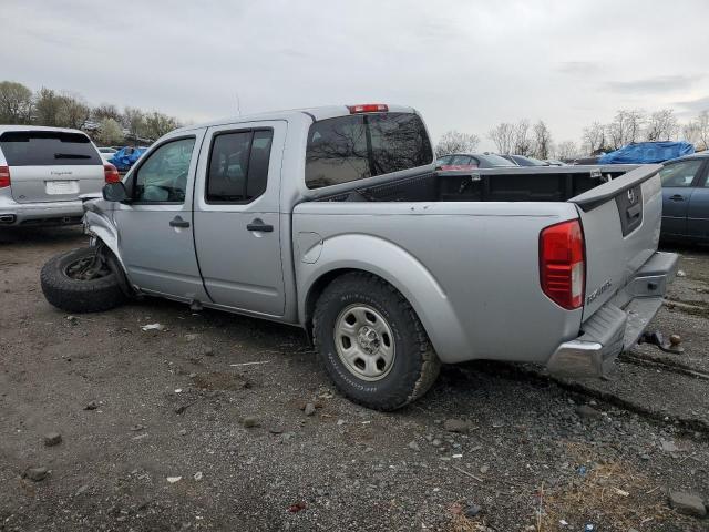 Obraz 2 z 2015 NISSAN FRONTIER S 2015 z VIN 1N6AD0ER9FN738498