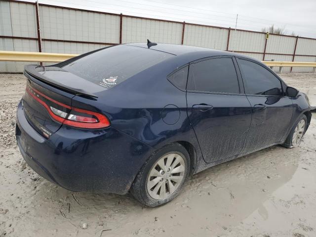 Image 3 of 2014 DODGE DART SE AERO 2014 with VIN 1C3CDFDH4ED902465