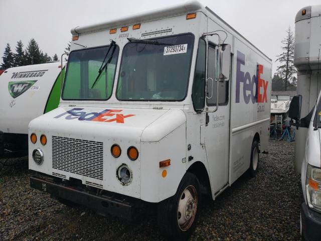 Image 1 of 2002 WORKHORSE FORWARD P4500 2002 with VIN 5B4KP42Y323343343