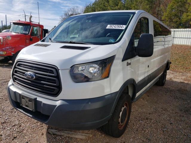 Obraz 2017 FORD TRANSIT T-350 2017