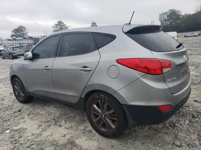 Obraz 2 z 2015 HYUNDAI TUCSON GLS 2015 z VIN KM8JTCAFXFU061935