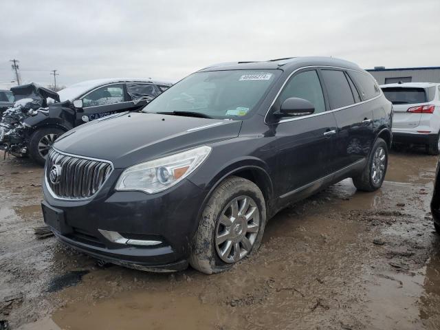 2015 BUICK ENCLAVE  2015 image