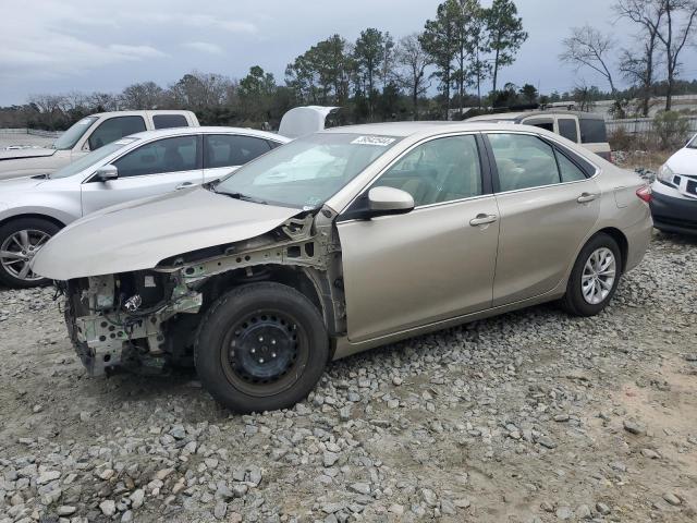 Obraz 1 z 2017 TOYOTA CAMRY LE 2017 z VIN 4T1BF1FKXHU687185
