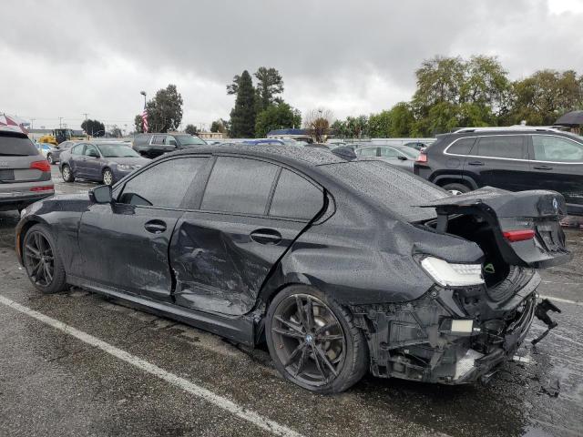 Obraz 2 z 2021 BMW 330I  2021 z VIN 3MW5R1J05M8B72274