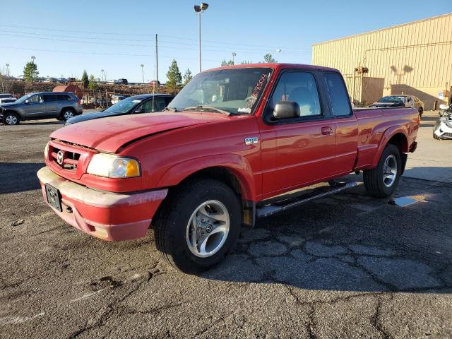 2002 MAZDA B4000 CAB 2002 image