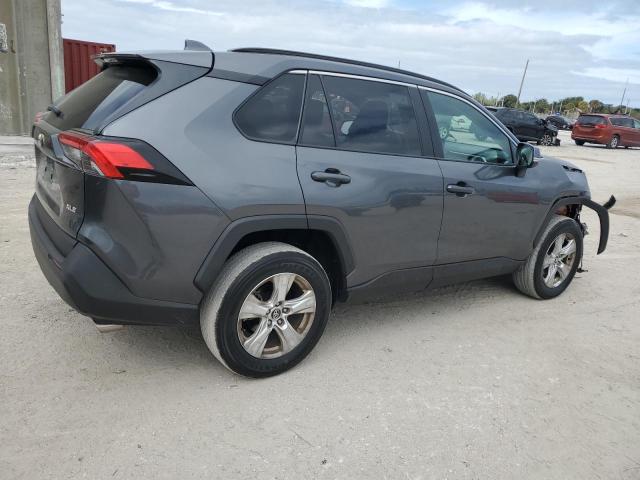 Image 3 of 2021 TOYOTA RAV4 XLE 2021 with VIN 2T3W1RFV6MC106180