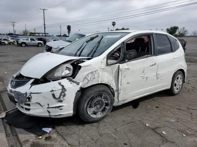 Image 1 of 2013 HONDA FIT  2013 with VIN JHMGE8H3XDC056897