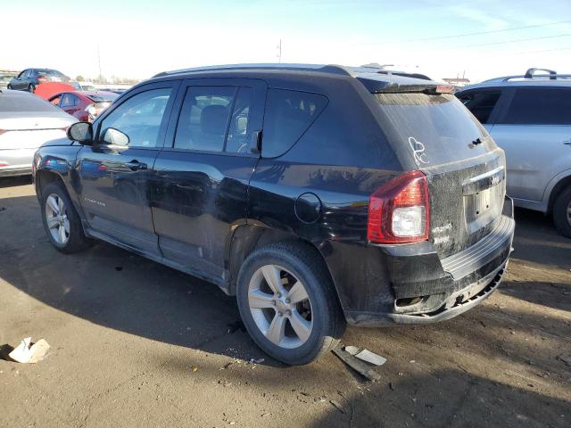Image 2 of 2014 JEEP COMPASS LATITUDE 2014 with VIN 1C4NJDEB6ED709469