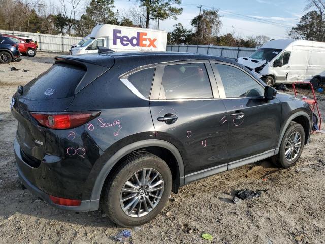 Image 3 of 2017 MAZDA CX-5 TOURING 2017 with VIN JM3KFBCL6H0198997
