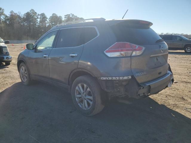 Obraz 2 z 2016 NISSAN ROGUE S 2016 z VIN KNMAT2MT4GP657316