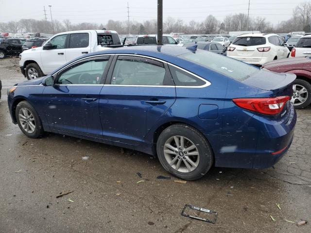 Obraz 2 z 2015 HYUNDAI SONATA SE 2015 z VIN 5NPE24AF7FH212920