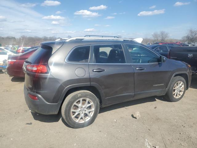 Image 3 of 2014 JEEP CHEROKEE LATITUDE 2014 with VIN 1C4PJMCS5EW227768