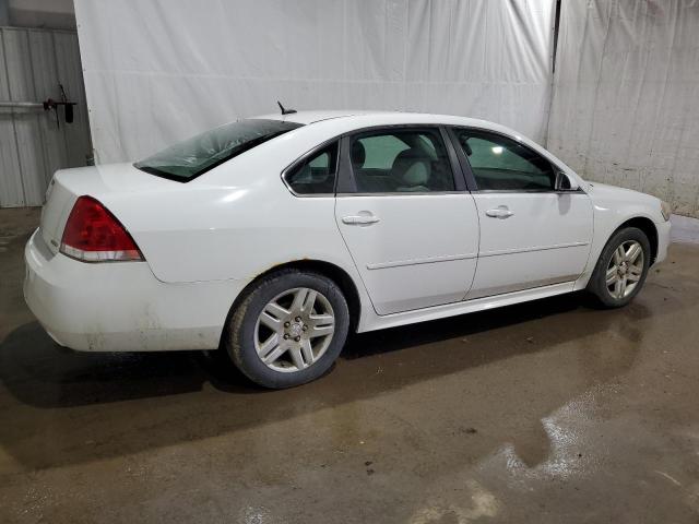 Изображение 3 2014 CHEVROLET IMPALA LIMITED LT 2014 с VIN 2G1WB5E31E1106191