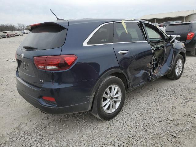 Изображение 3 2019 KIA SORENTO LX 2019 с VIN 5XYPGDA5XKG495350