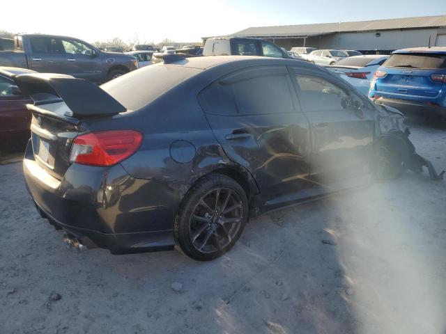Изображение 3 2019 SUBARU WRX LIMITED 2019 с VIN JF1VA1J6XK9801583