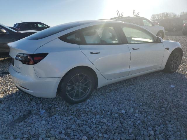 Изображение 3 2022 TESLA MODEL 3  2022 с VIN 5YJ3E1EB5NF114504