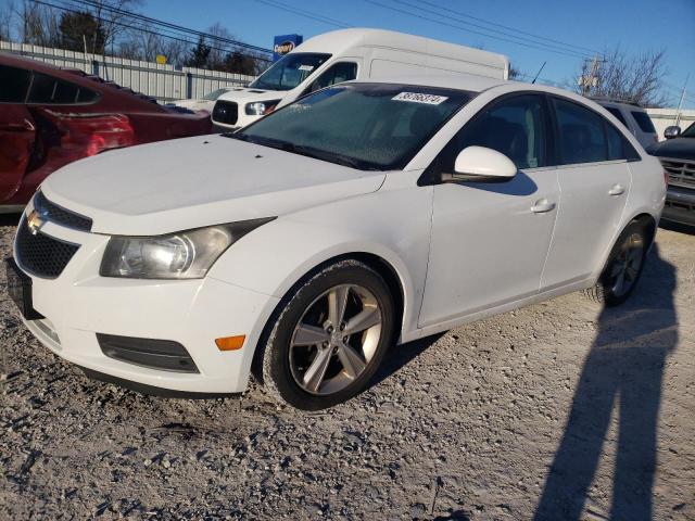 Image 1 of 2012 CHEVROLET CRUZE LT 2012 with VIN 1G1PG5SC7C7304610