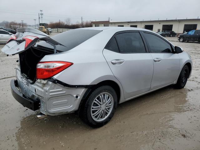 Obraz 3 z 2014 TOYOTA COROLLA L 2014 z VIN 2T1BURHE6EC154842