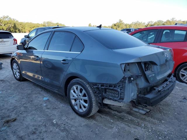 Obraz 2 z 2014 VOLKSWAGEN JETTA SE 2014 z VIN 3VWD17AJ4EM287763