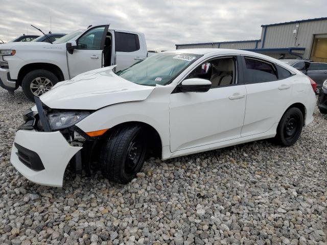 Изображение 1 2016 HONDA CIVIC LX 2016 с VIN 2HGFC2F5XGH500299