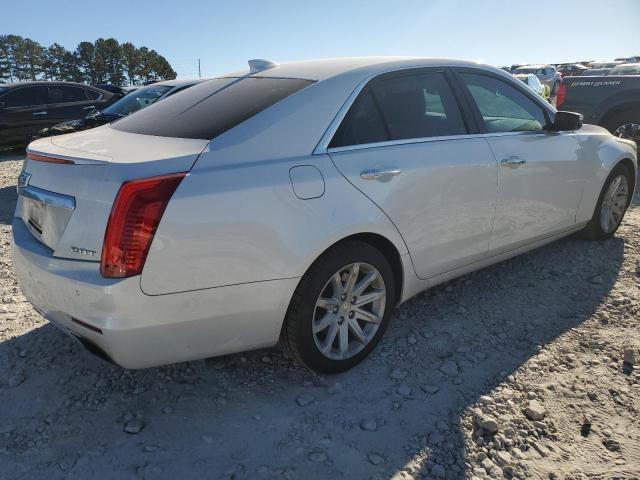Изображение 3 2015 CADILLAC CTS  2015 с VIN 1G6AP5SXXF0116714