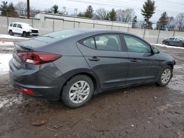 Изображение 3 2020 HYUNDAI ELANTRA SE 2020 с VIN 5NPD74LF5LH559510