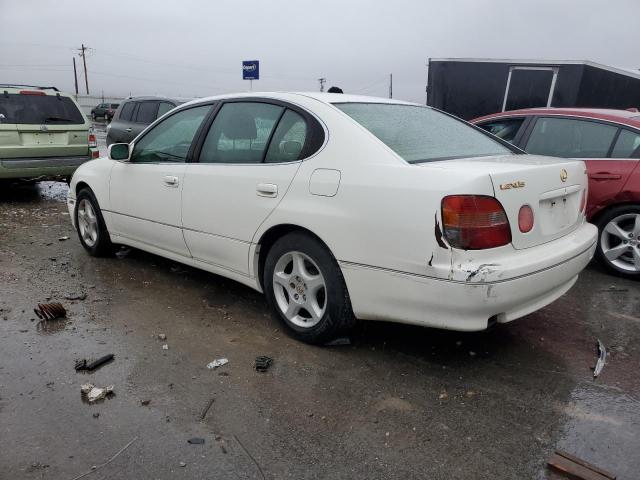 Image 2 of 1999 LEXUS GS 300 1999 with VIN JT8BD68S7X0072943