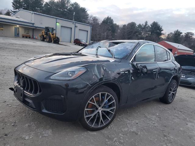 2023 MASERATI GRECALE GT 2023 image
