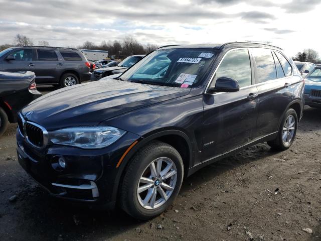 Изображение 2015 BMW X5 XDRIVE35I 2015